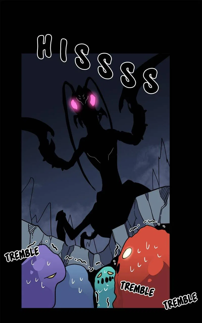 Final Boss Chapter 8 – Page 40