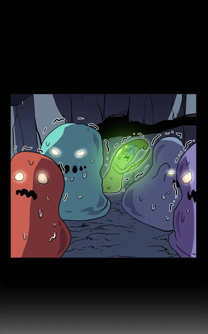 Final Boss Chapter 8 – Page 41