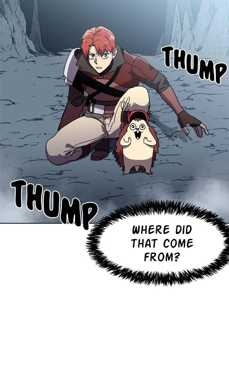 Final Boss Chapter 8 – Page 44