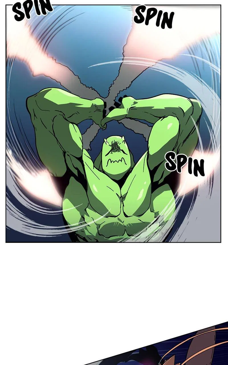 Final Boss Chapter 8 – Page 46