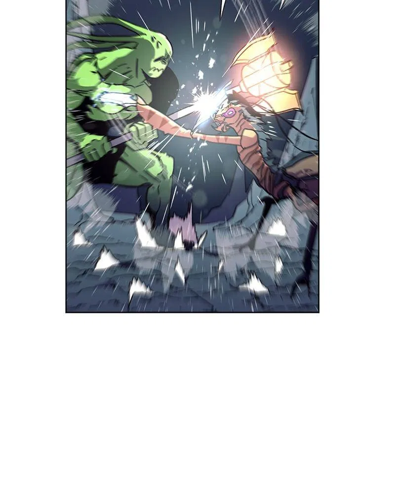 Final Boss Chapter 8 – Page 49