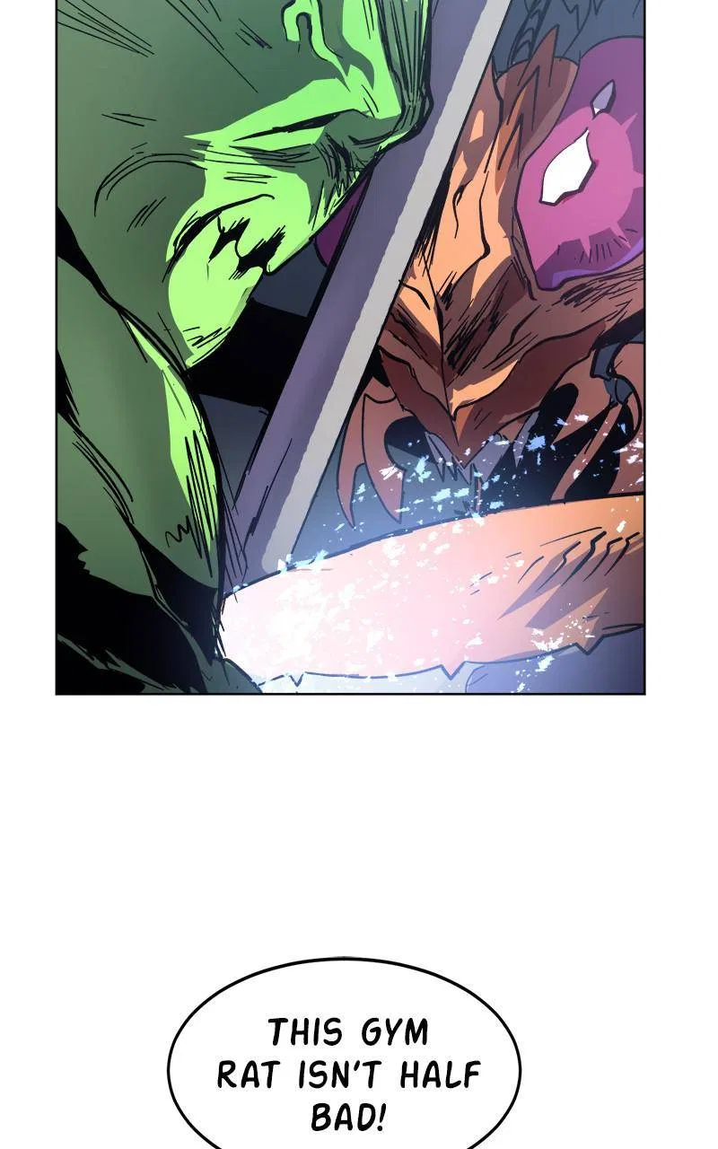 Final Boss Chapter 8 – Page 52