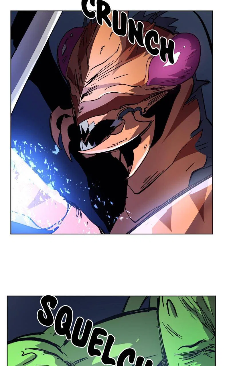 Final Boss Chapter 8 – Page 54