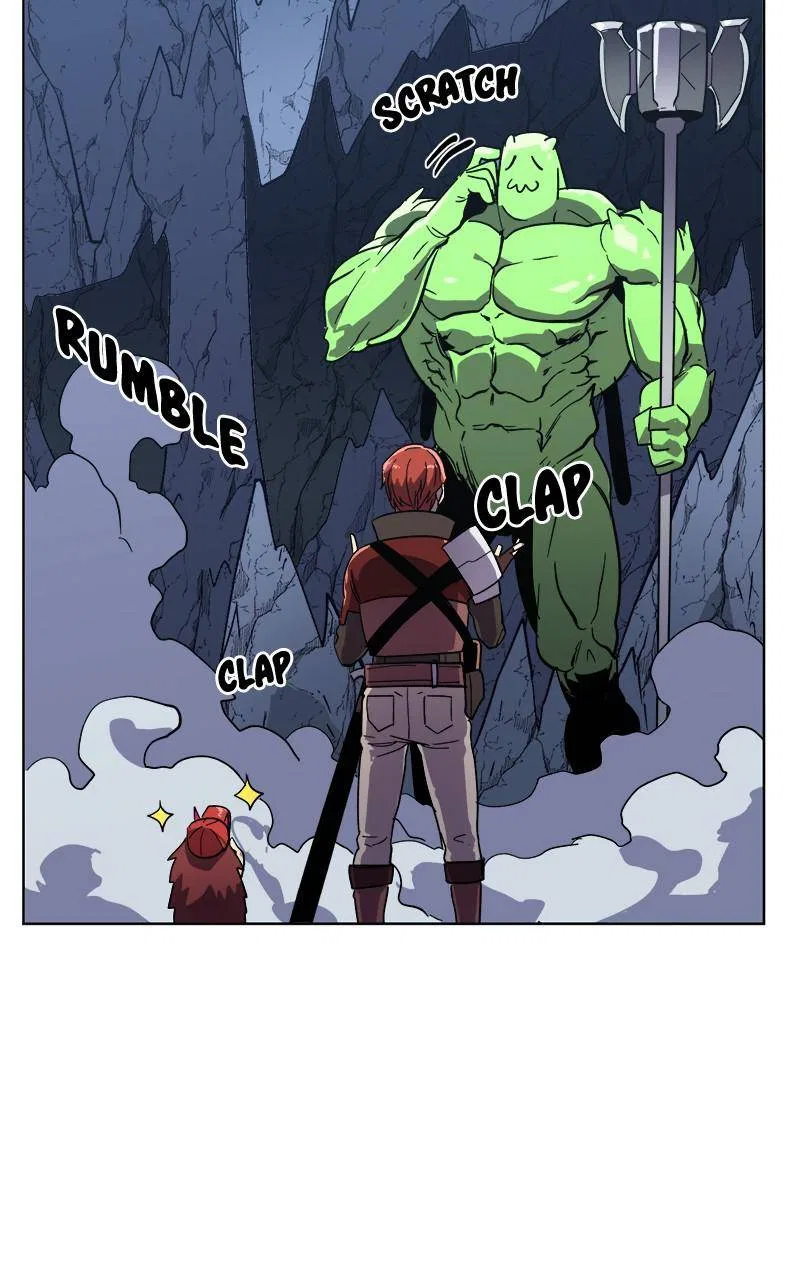 Final Boss Chapter 8 – Page 66