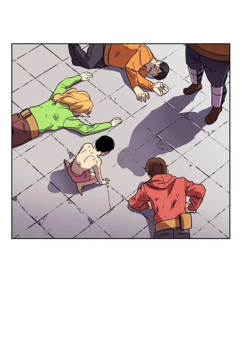 Final Boss Chapter 8 – Page 67