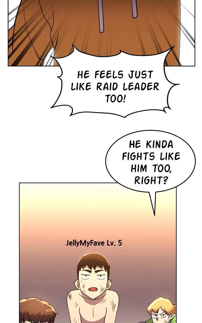 Final Boss Chapter 8 – Page 71