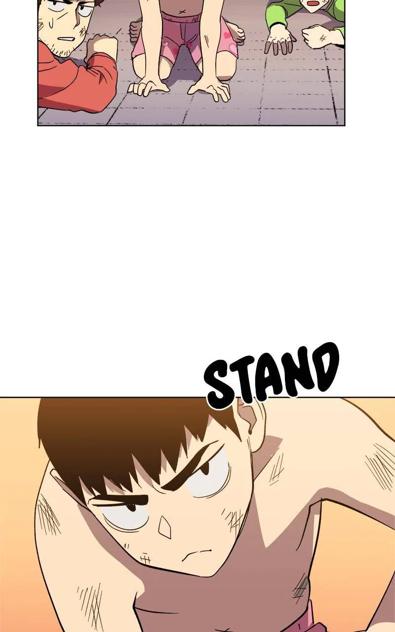 Final Boss Chapter 8 – Page 72