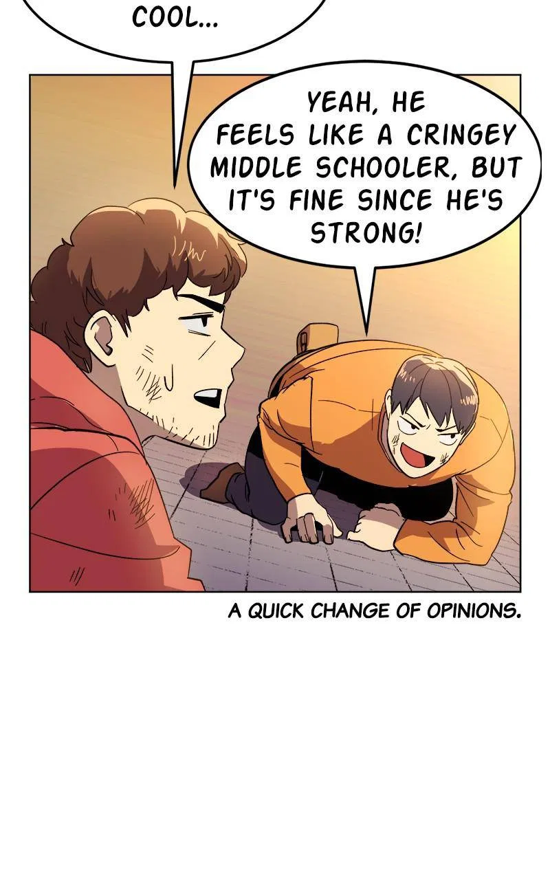 Final Boss Chapter 8 – Page 75
