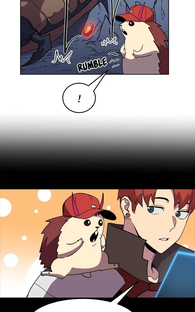 Final Boss Chapter 8 – Page 80