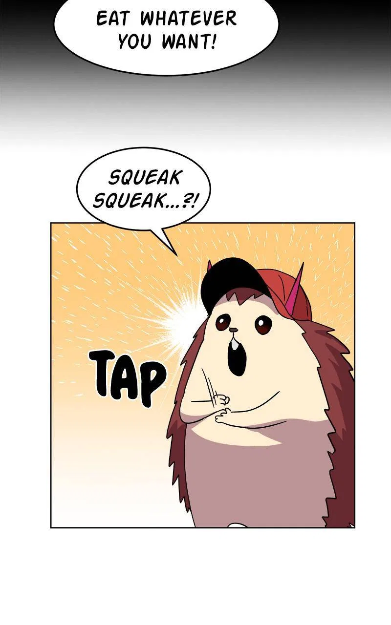 Final Boss Chapter 8 – Page 81