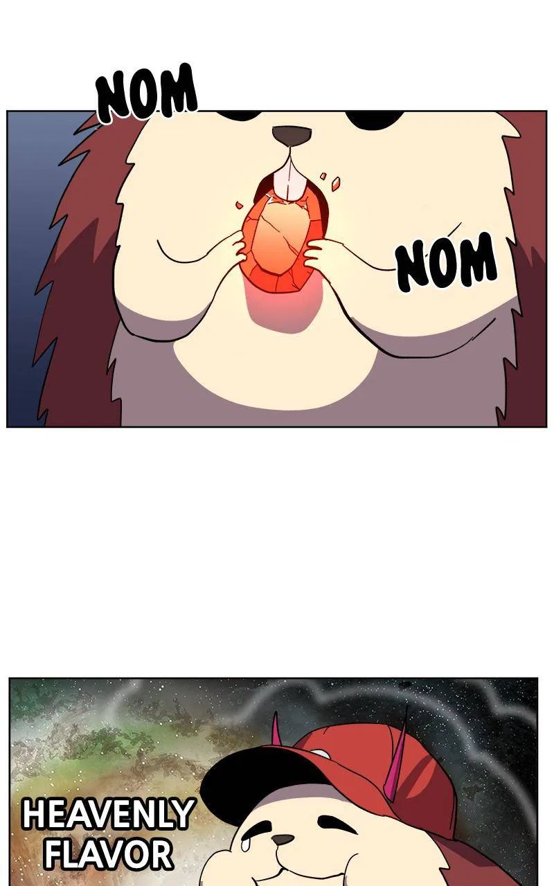 Final Boss Chapter 8 – Page 82