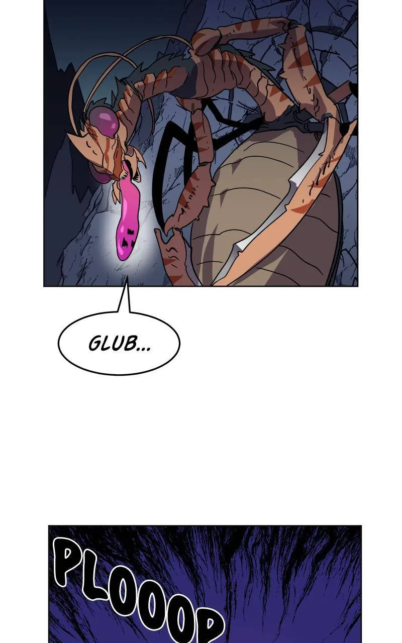 Final Boss Chapter 8 – Page 84