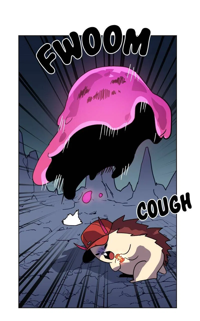 Final Boss Chapter 8 – Page 87