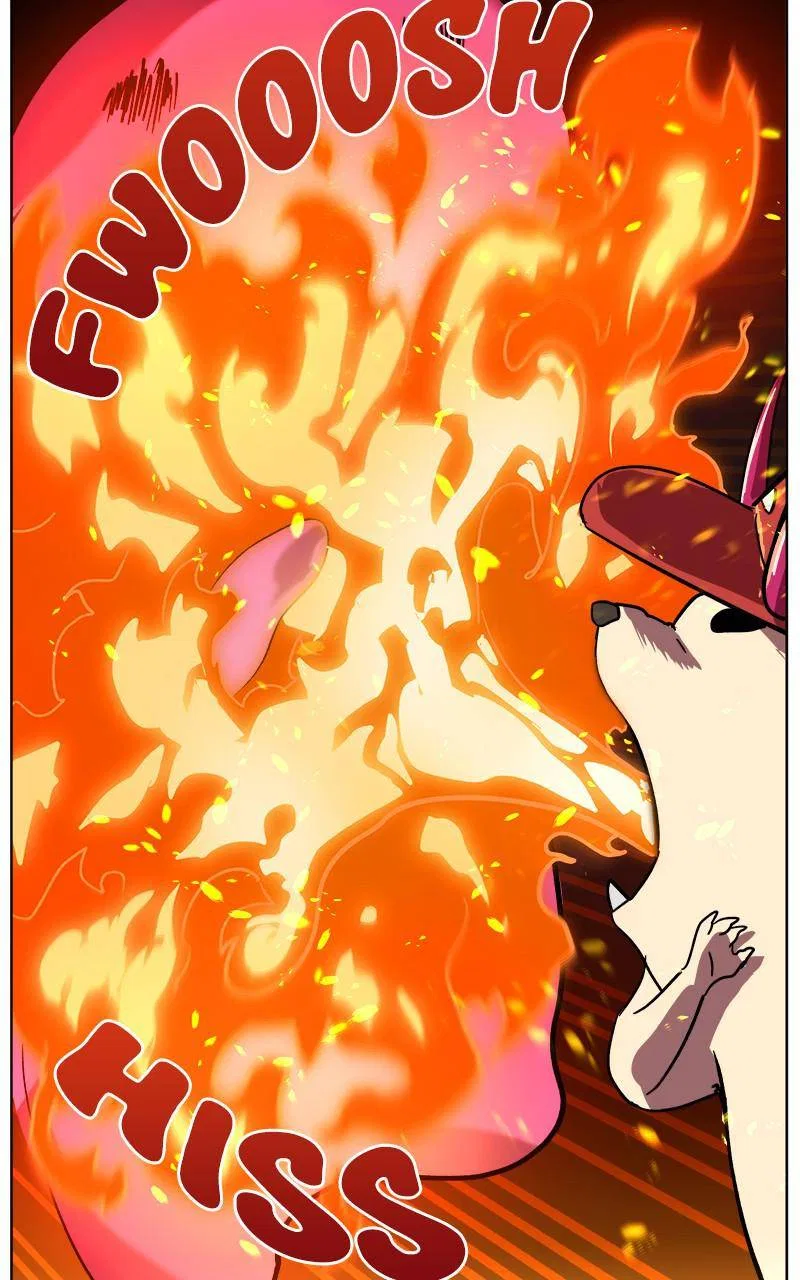 Final Boss Chapter 8 – Page 89