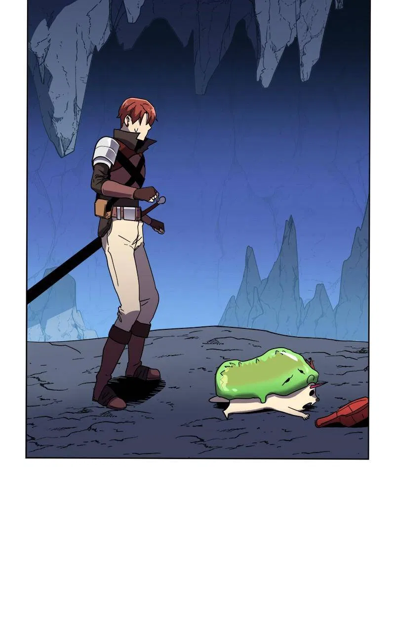 Final Boss Chapter 7 – Page 6