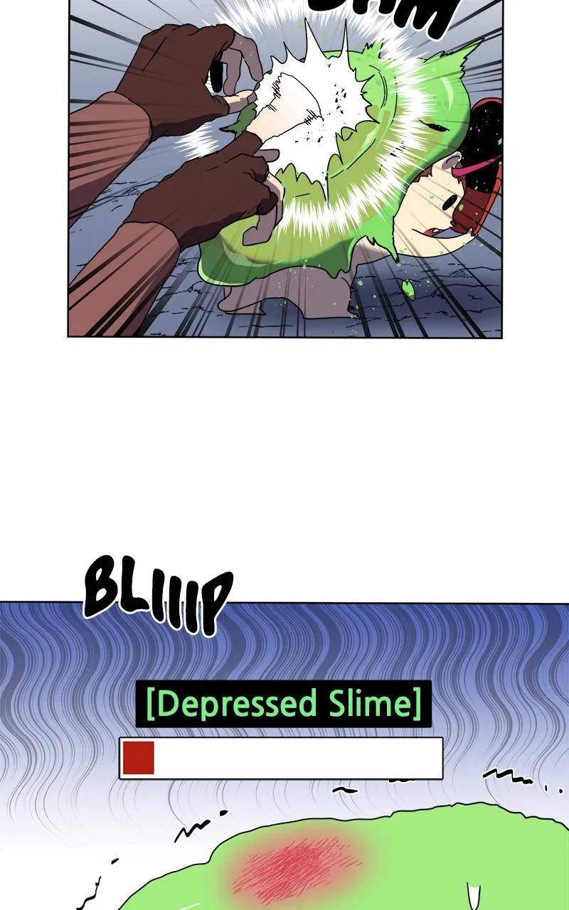 Final Boss Chapter 7 – Page 9