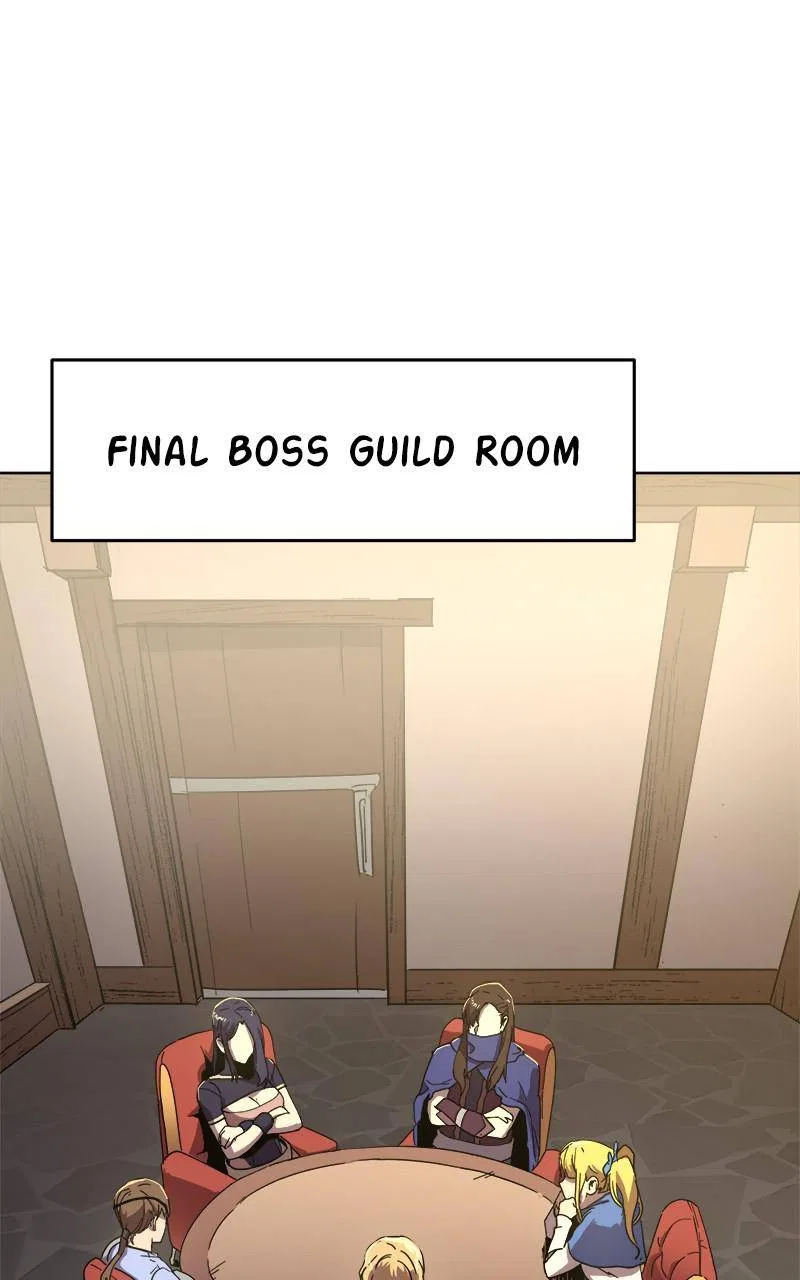 Final Boss Chapter 7 – Page 20