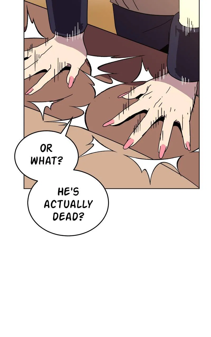 Final Boss Chapter 7 – Page 26