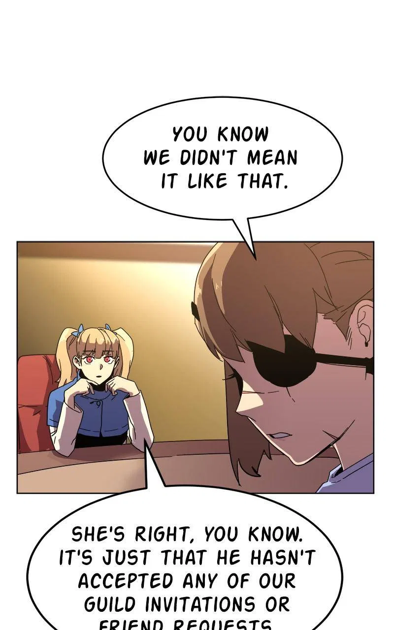 Final Boss Chapter 7 – Page 29