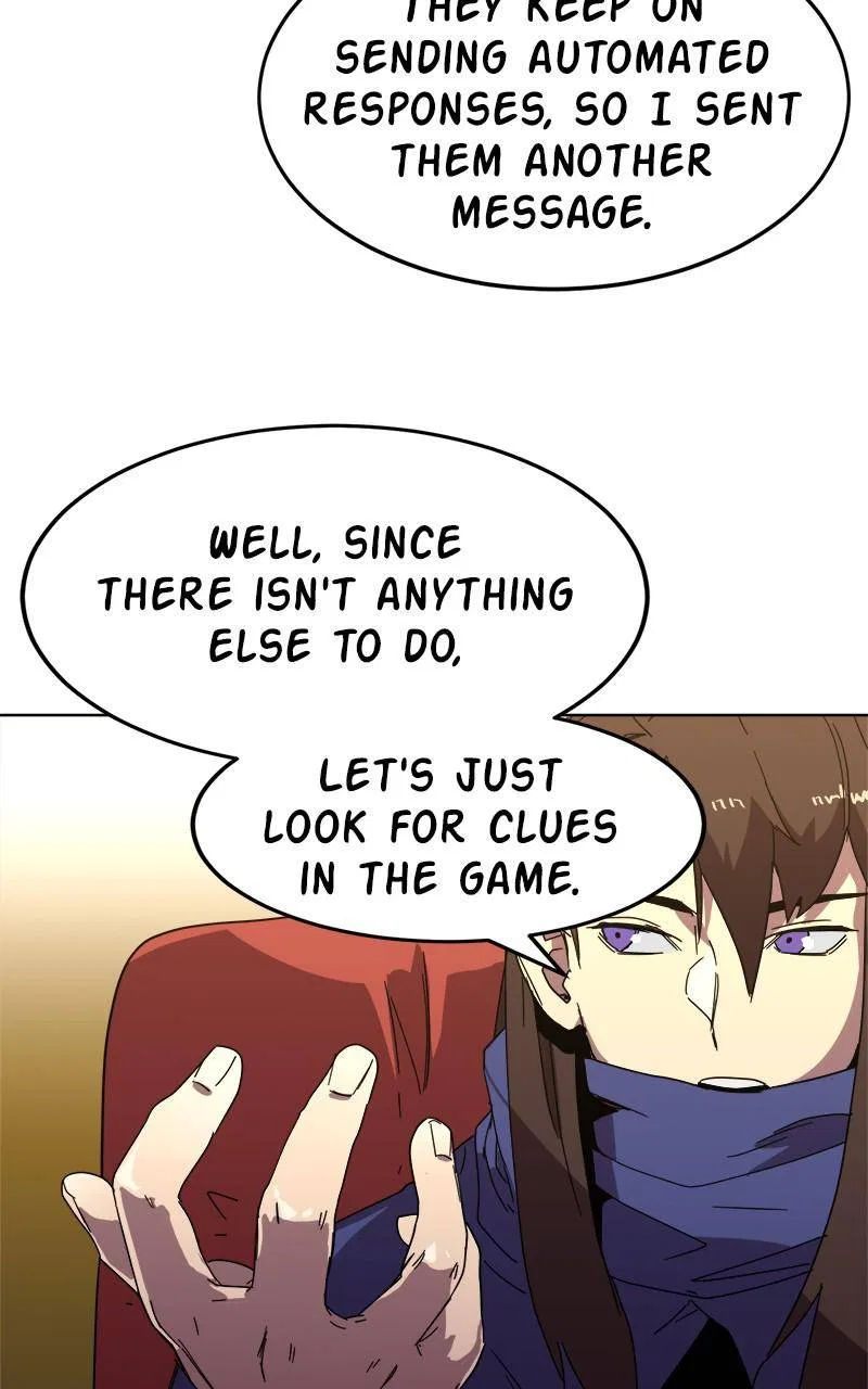 Final Boss Chapter 7 – Page 32