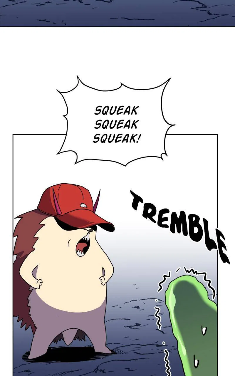 Final Boss Chapter 7 – Page 42