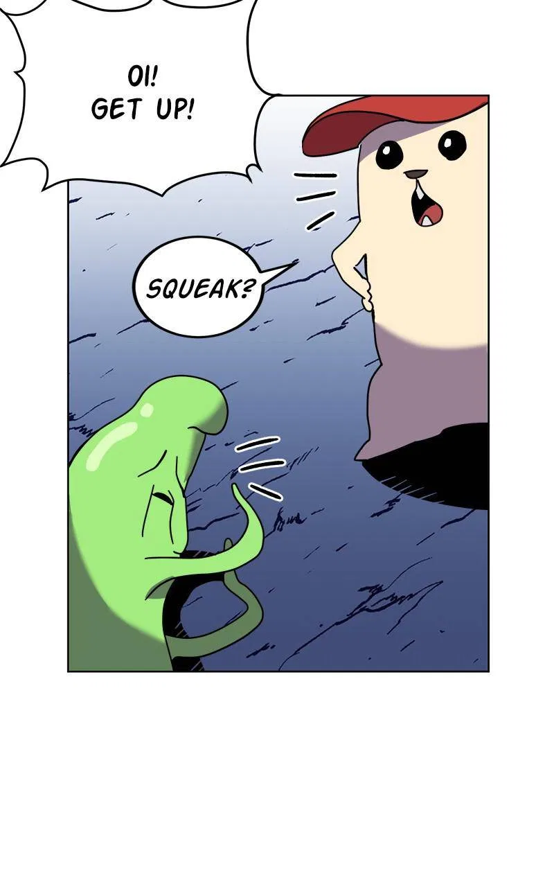 Final Boss Chapter 7 – Page 52