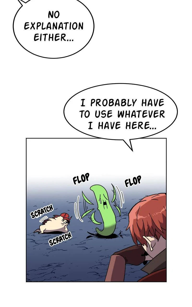 Final Boss Chapter 7 – Page 64