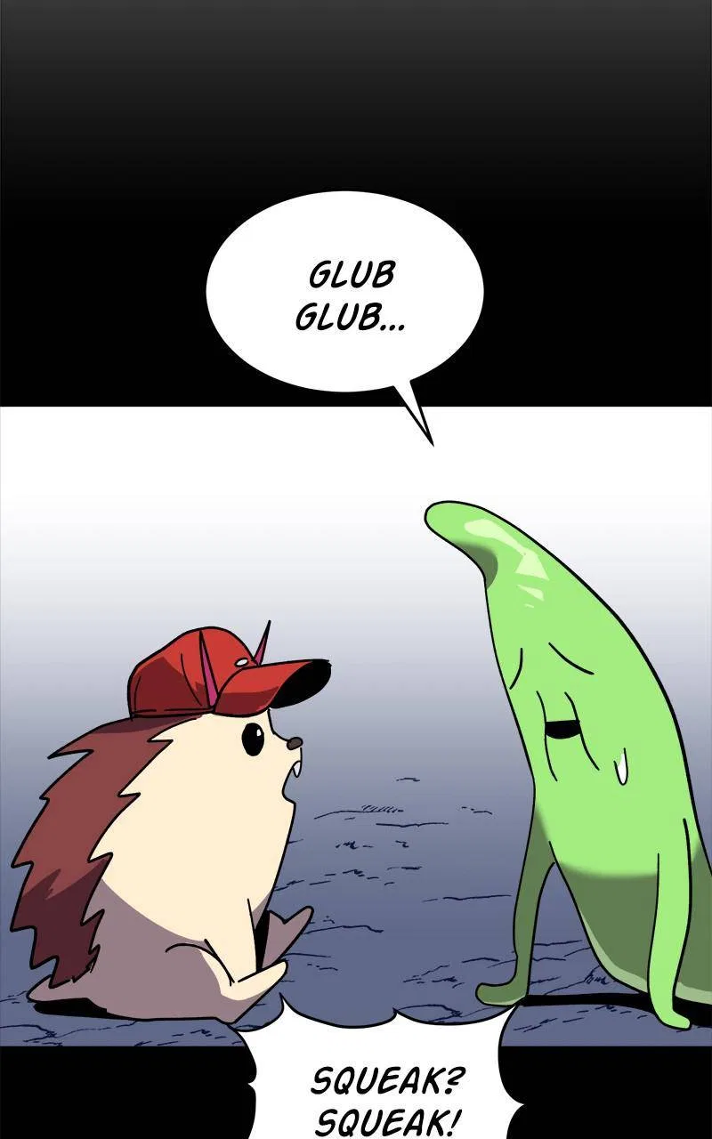 Final Boss Chapter 7 – Page 75
