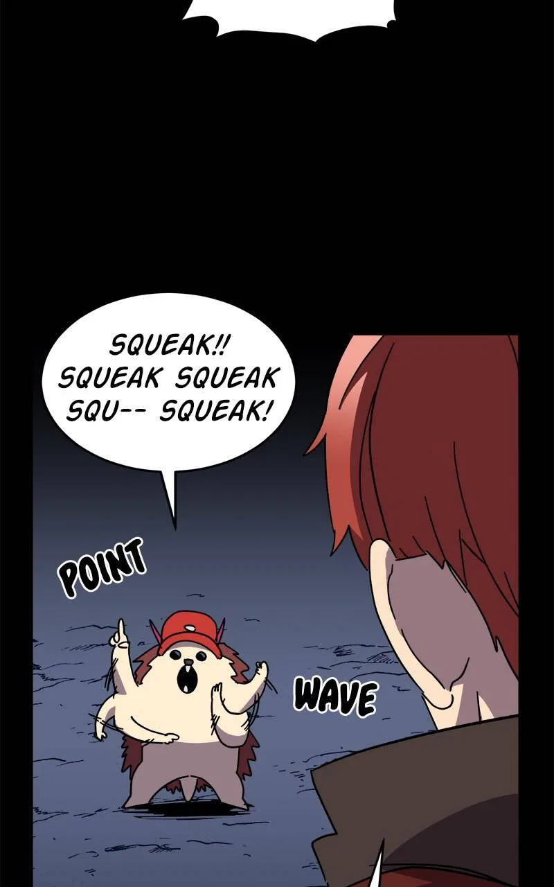 Final Boss Chapter 7 – Page 76