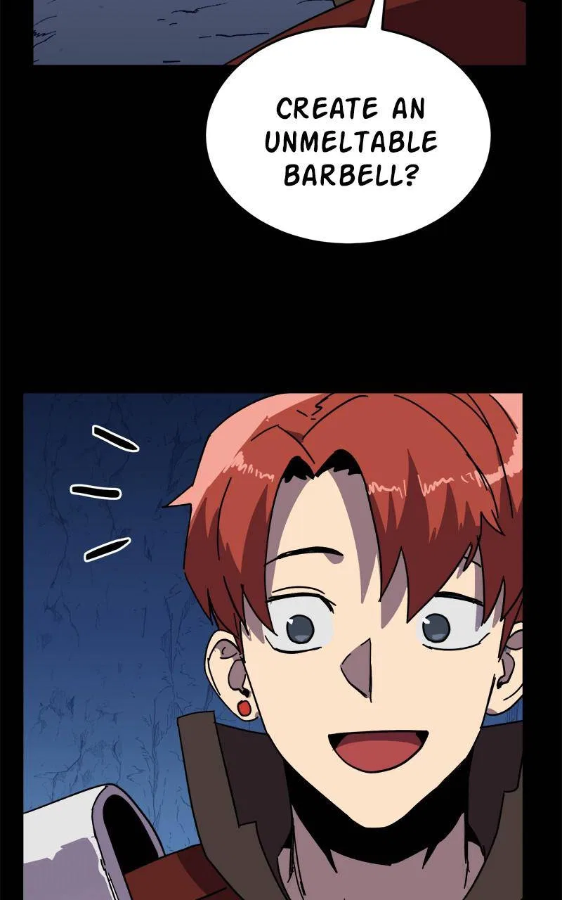 Final Boss Chapter 7 – Page 77