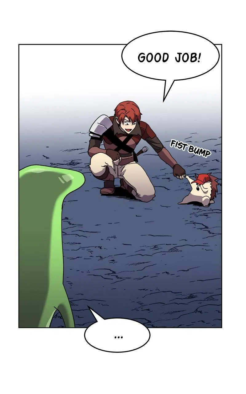 Final Boss Chapter 7 – Page 79