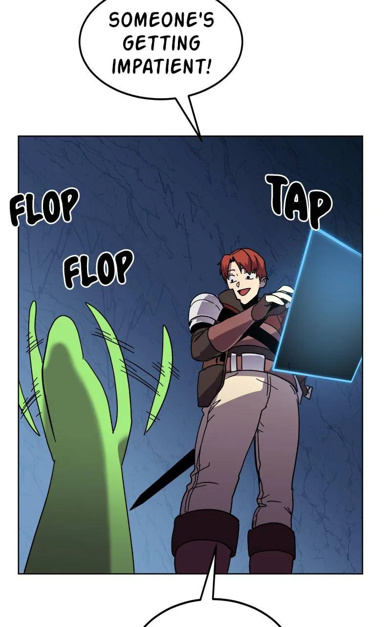 Final Boss Chapter 7 – Page 81