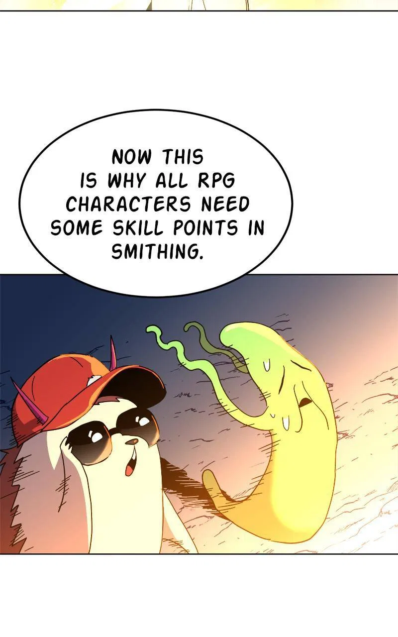 Final Boss Chapter 7 – Page 84