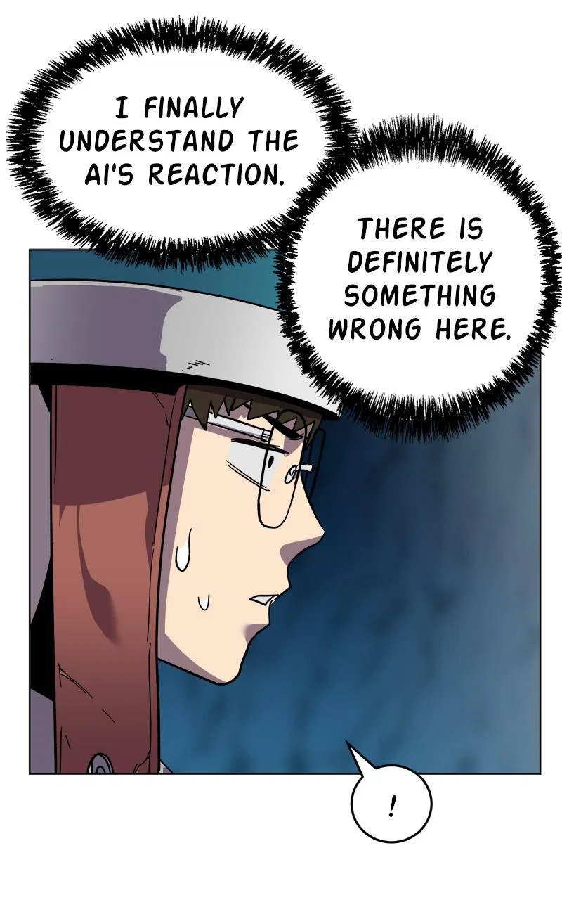 Final Boss Chapter 7 – Page 126