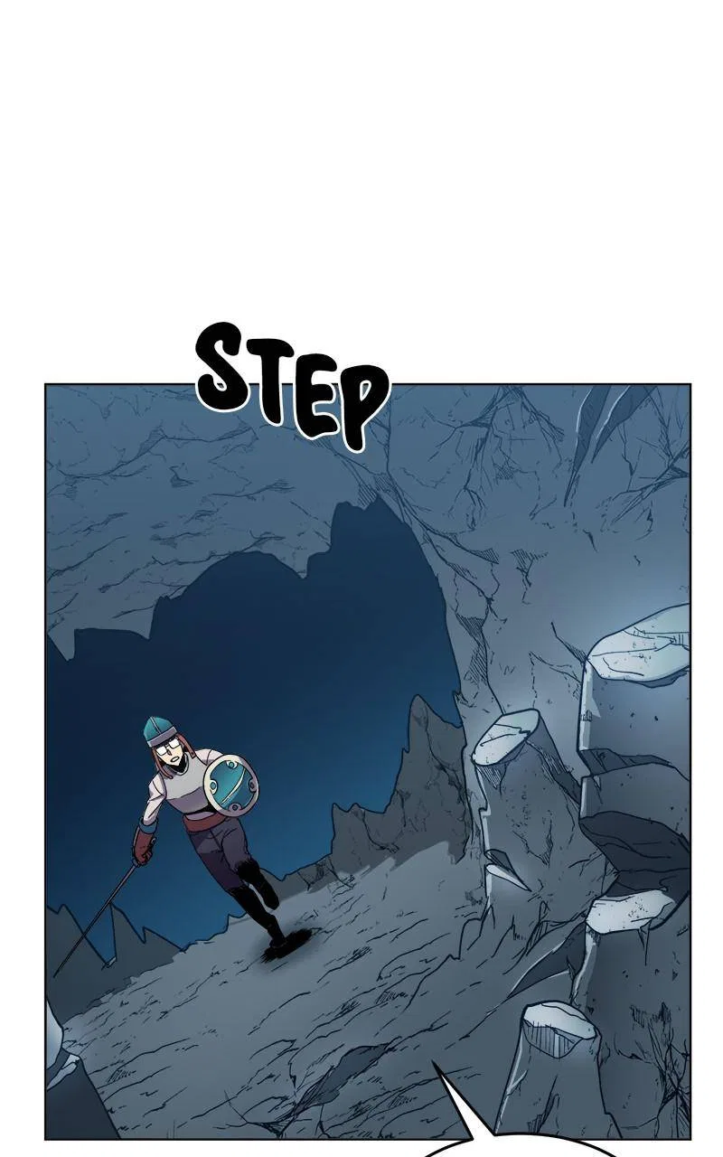 Final Boss Chapter 7 – Page 127