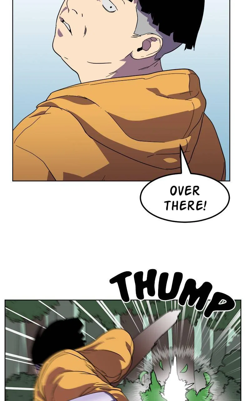 Final Boss Chapter 6 – Page 5