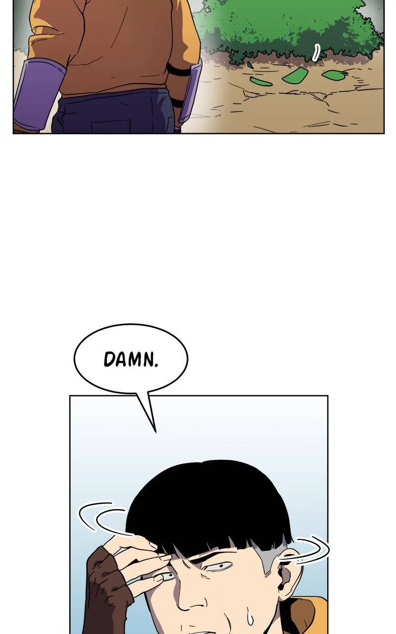 Final Boss Chapter 6 – Page 7