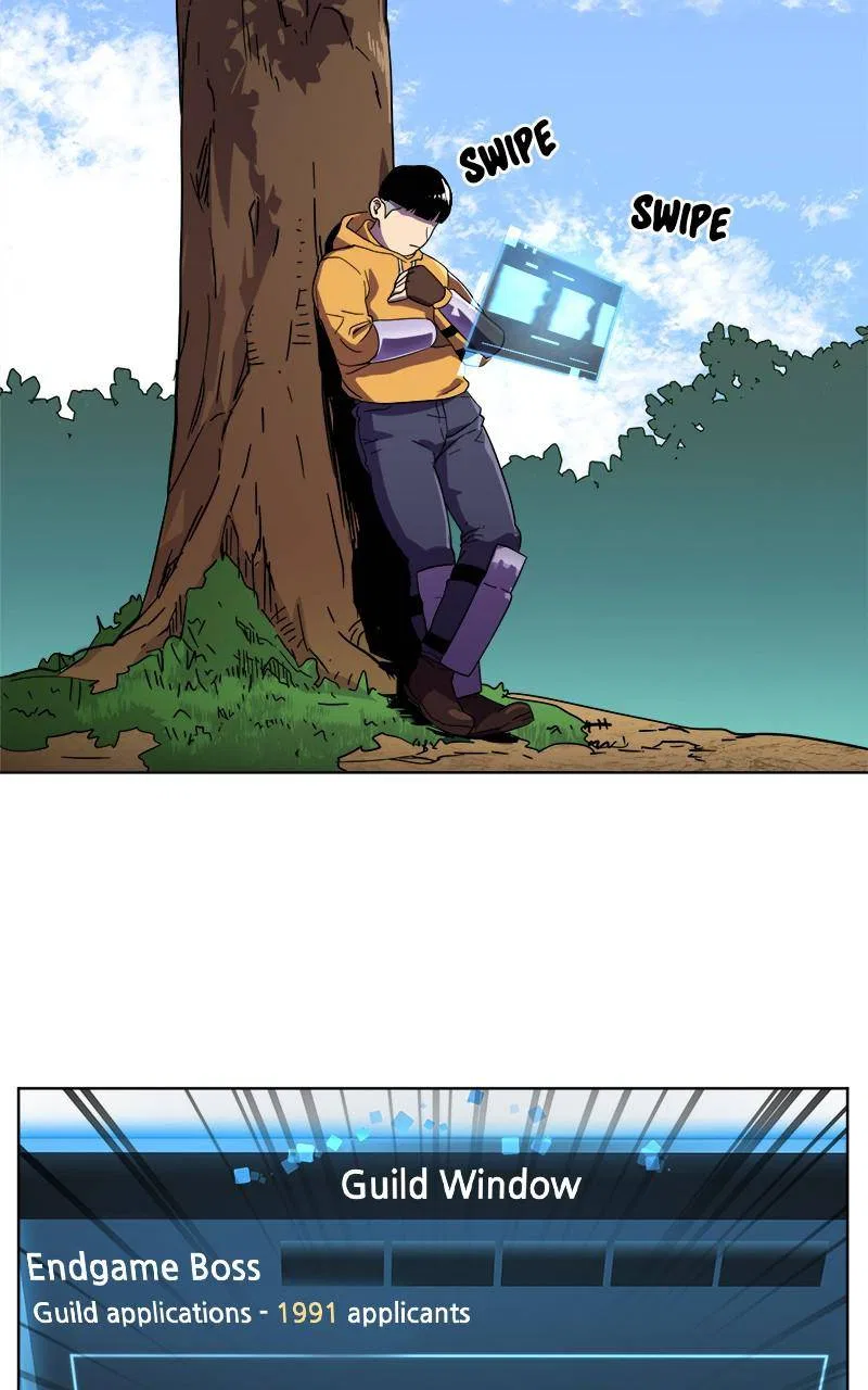 Final Boss Chapter 6 – Page 10