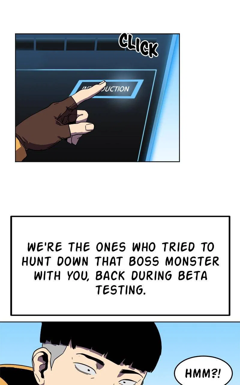 Final Boss Chapter 6 – Page 12