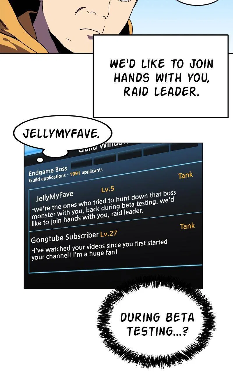 Final Boss Chapter 6 – Page 13
