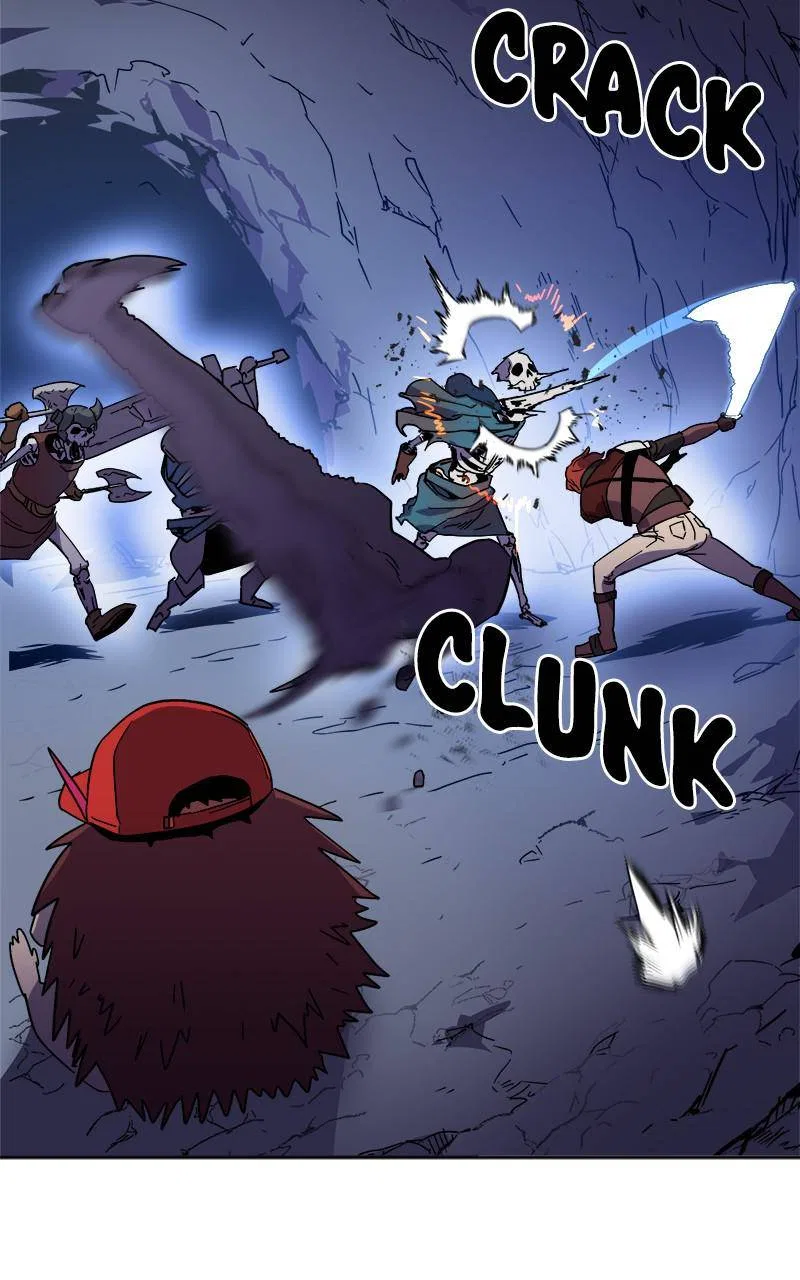 Final Boss Chapter 6 – Page 20