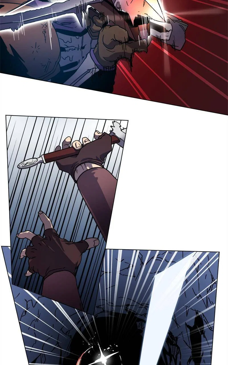 Final Boss Chapter 6 – Page 28
