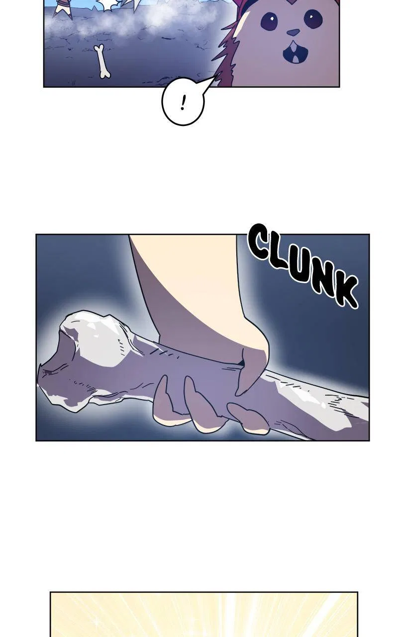 Final Boss Chapter 6 – Page 34