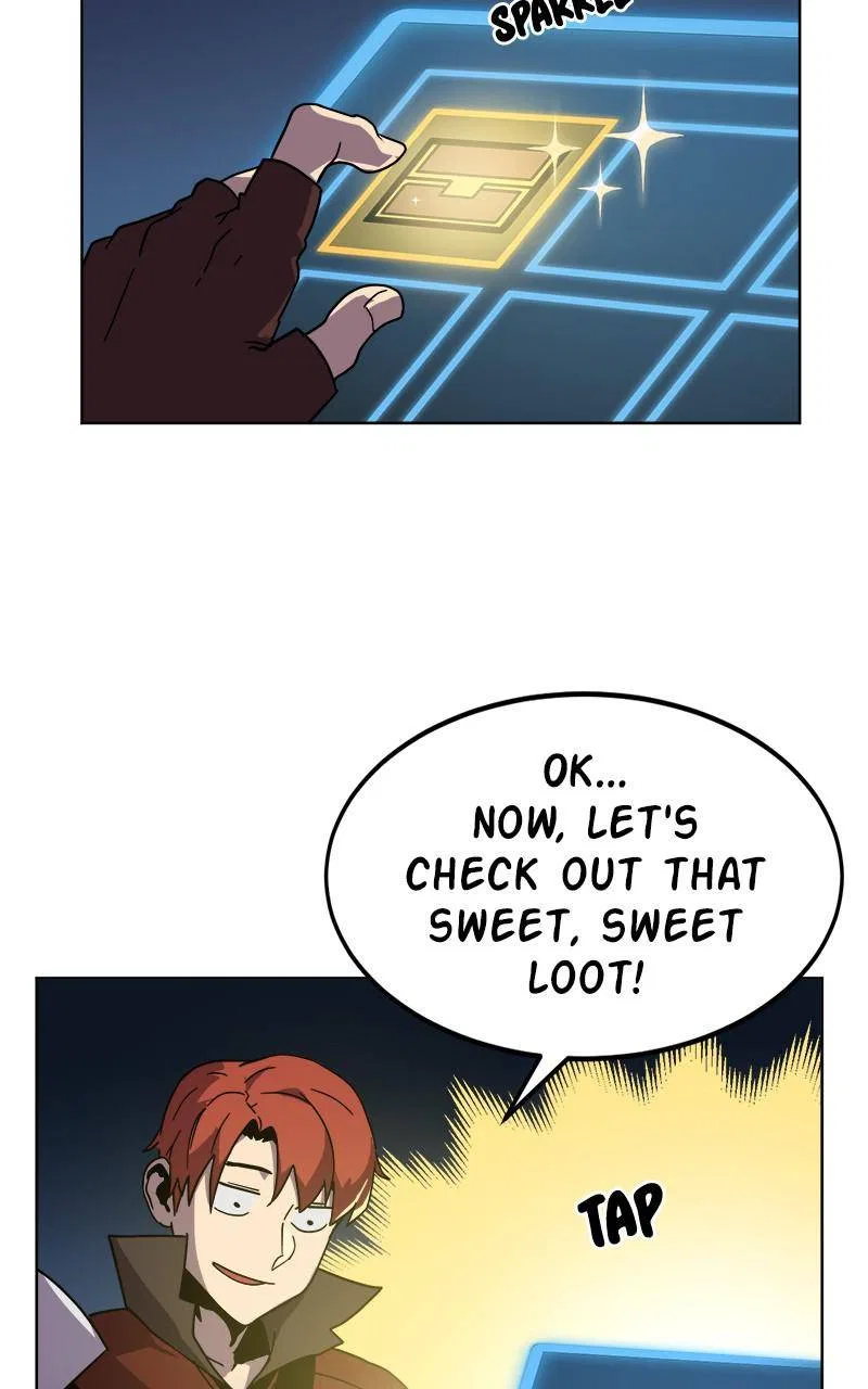 Final Boss Chapter 6 – Page 38