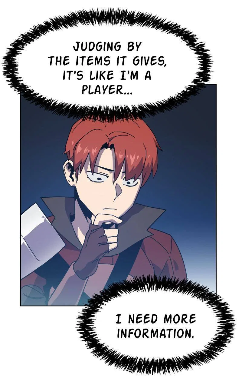 Final Boss Chapter 6 – Page 42