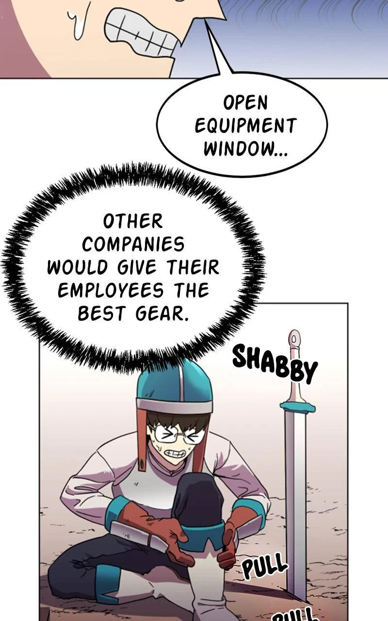 Final Boss Chapter 6 – Page 74