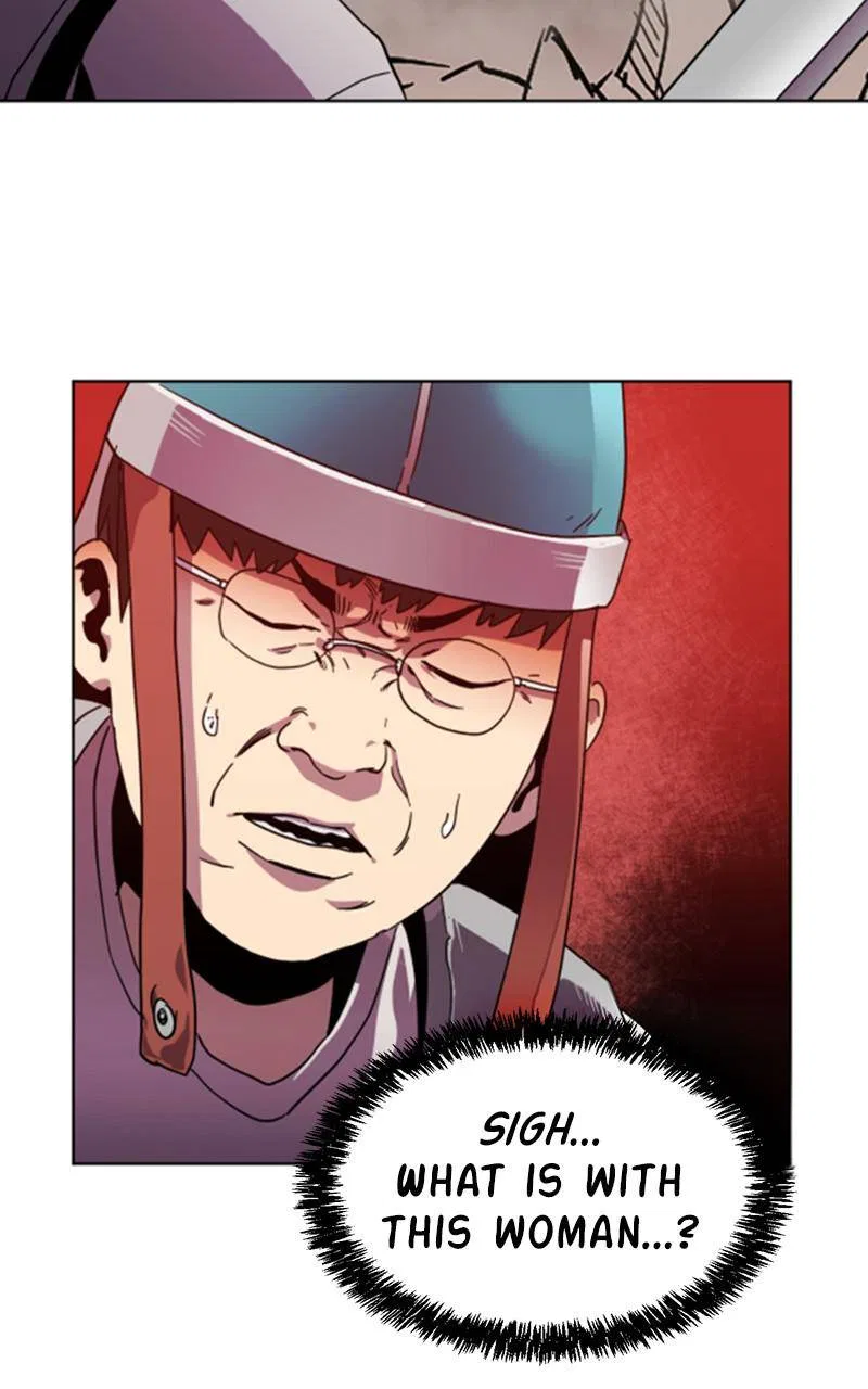 Final Boss Chapter 6 – Page 77