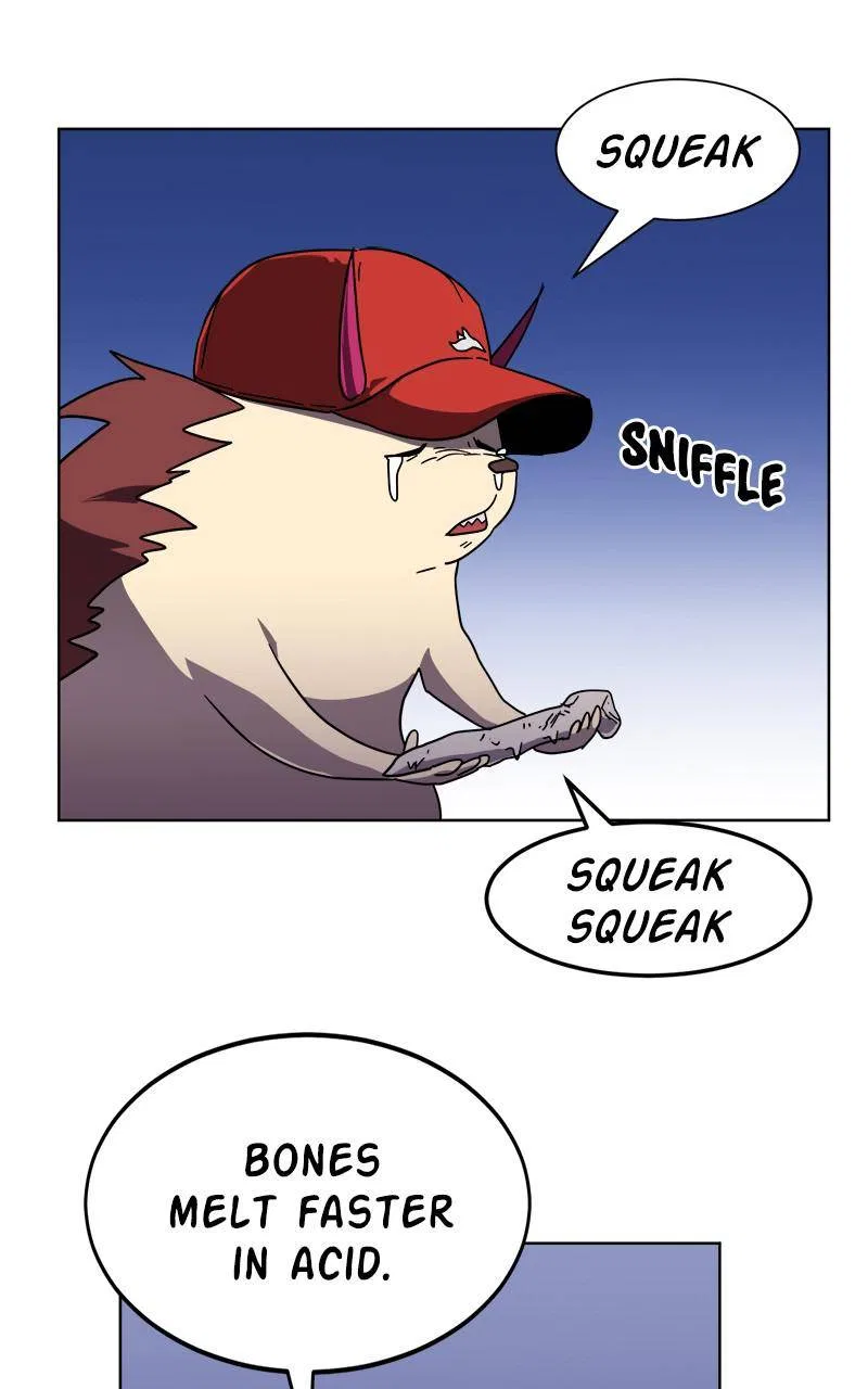 Final Boss Chapter 6 – Page 80