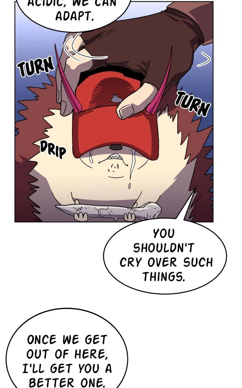 Final Boss Chapter 6 – Page 82