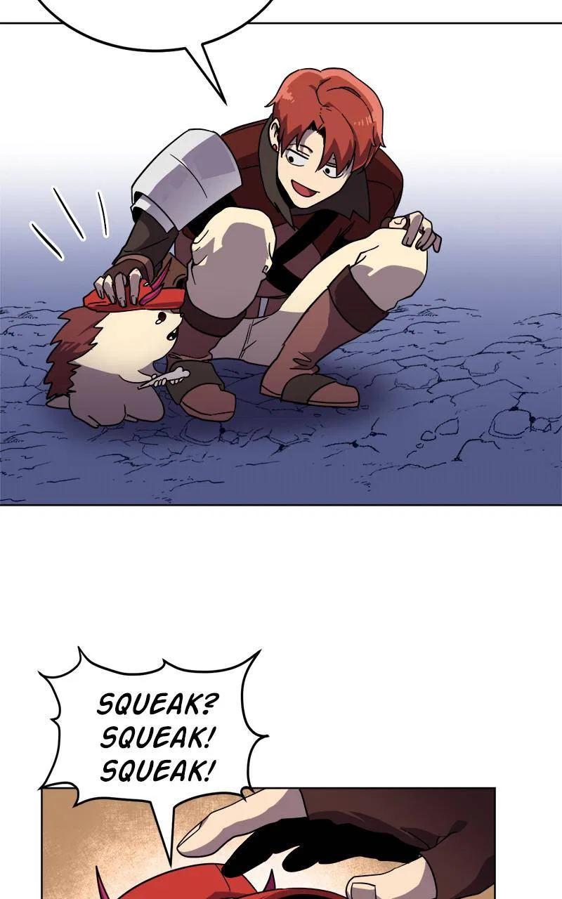Final Boss Chapter 6 – Page 83